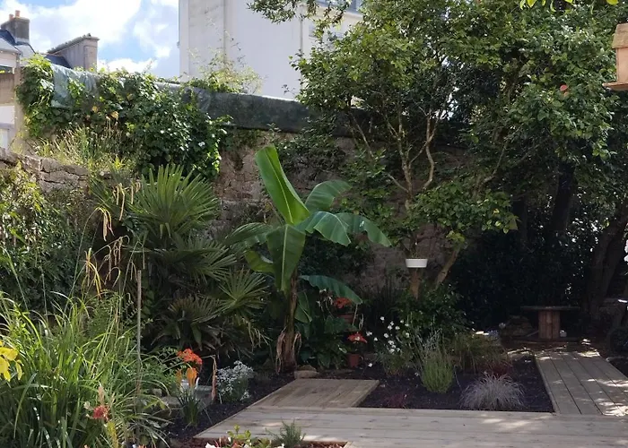 Les Appartements Du 31 - Centre Ville - 2E Etage - 50 M2