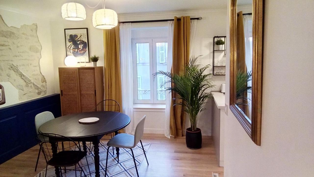 Du 31 - Centre - 2e Etage - 50 M2 Apartment Quimper