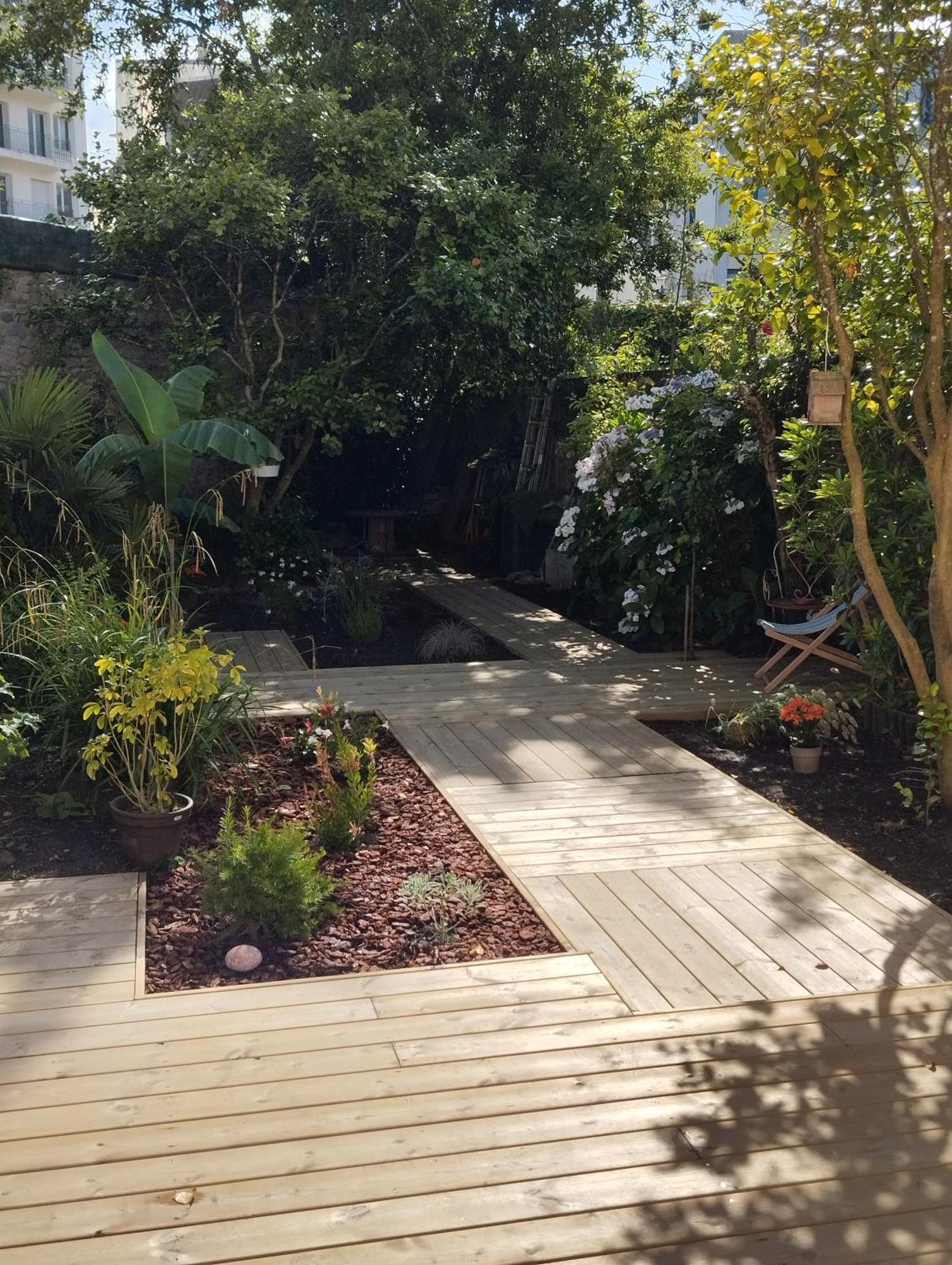 Apartment Du 31 - Centre - 2e Etage - 50 M2 *
